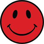 Smiley Face Logo